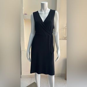 Beautiful black dress